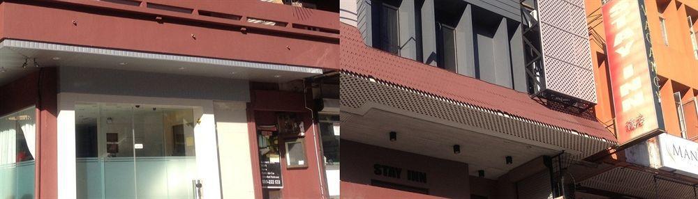 Stay Inn Kota Kinabalu Eksteriør billede