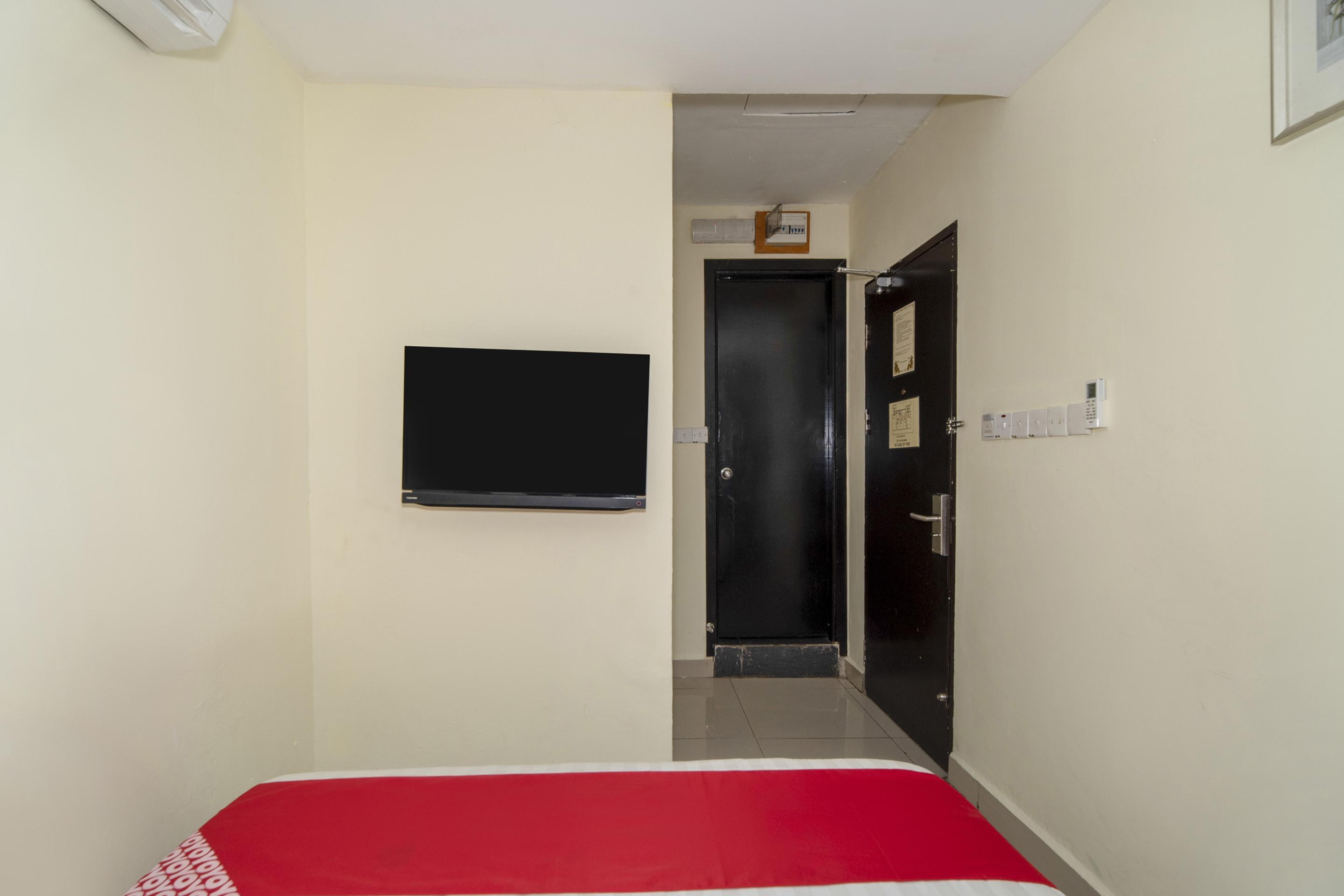 Stay Inn Kota Kinabalu Eksteriør billede