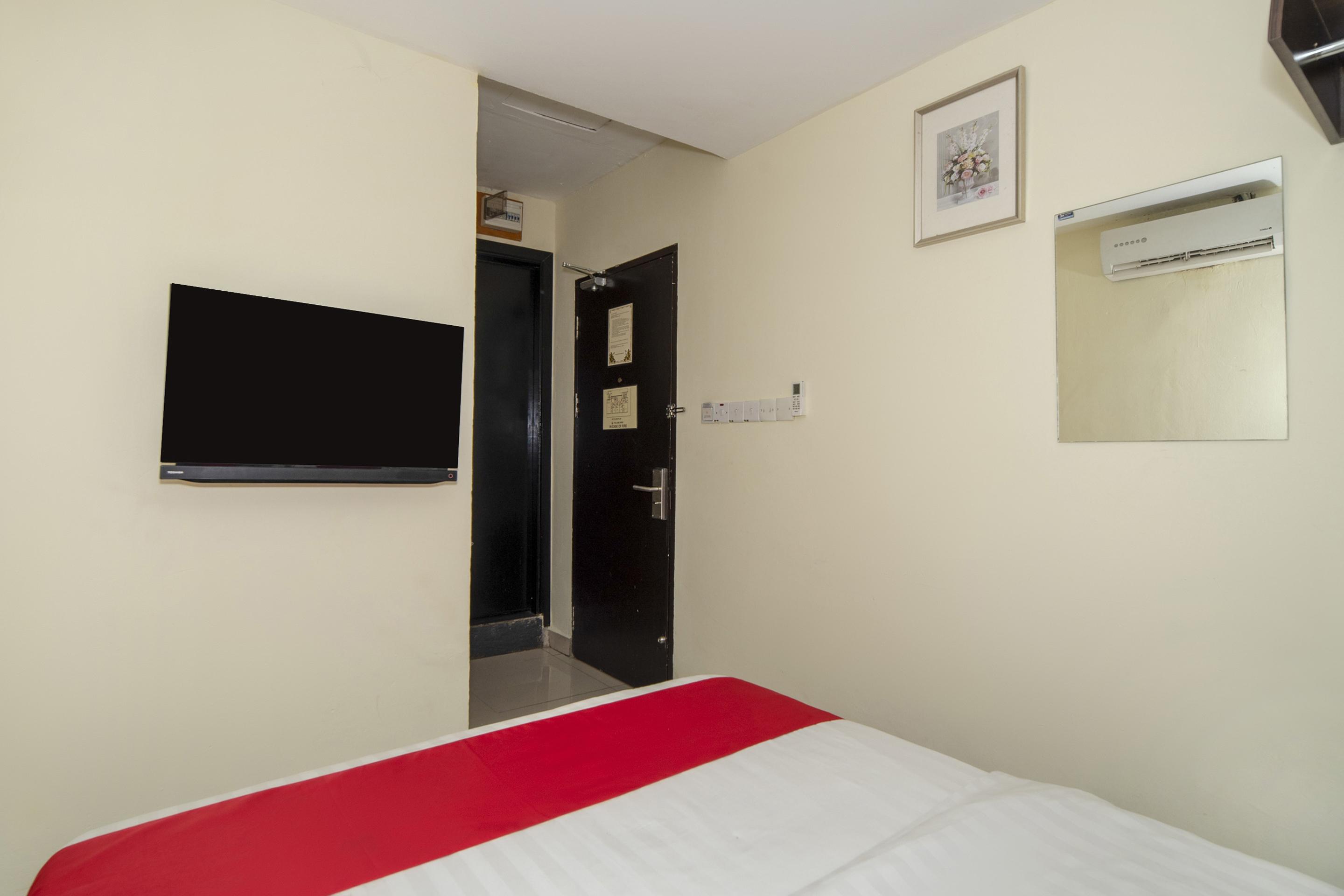 Stay Inn Kota Kinabalu Eksteriør billede