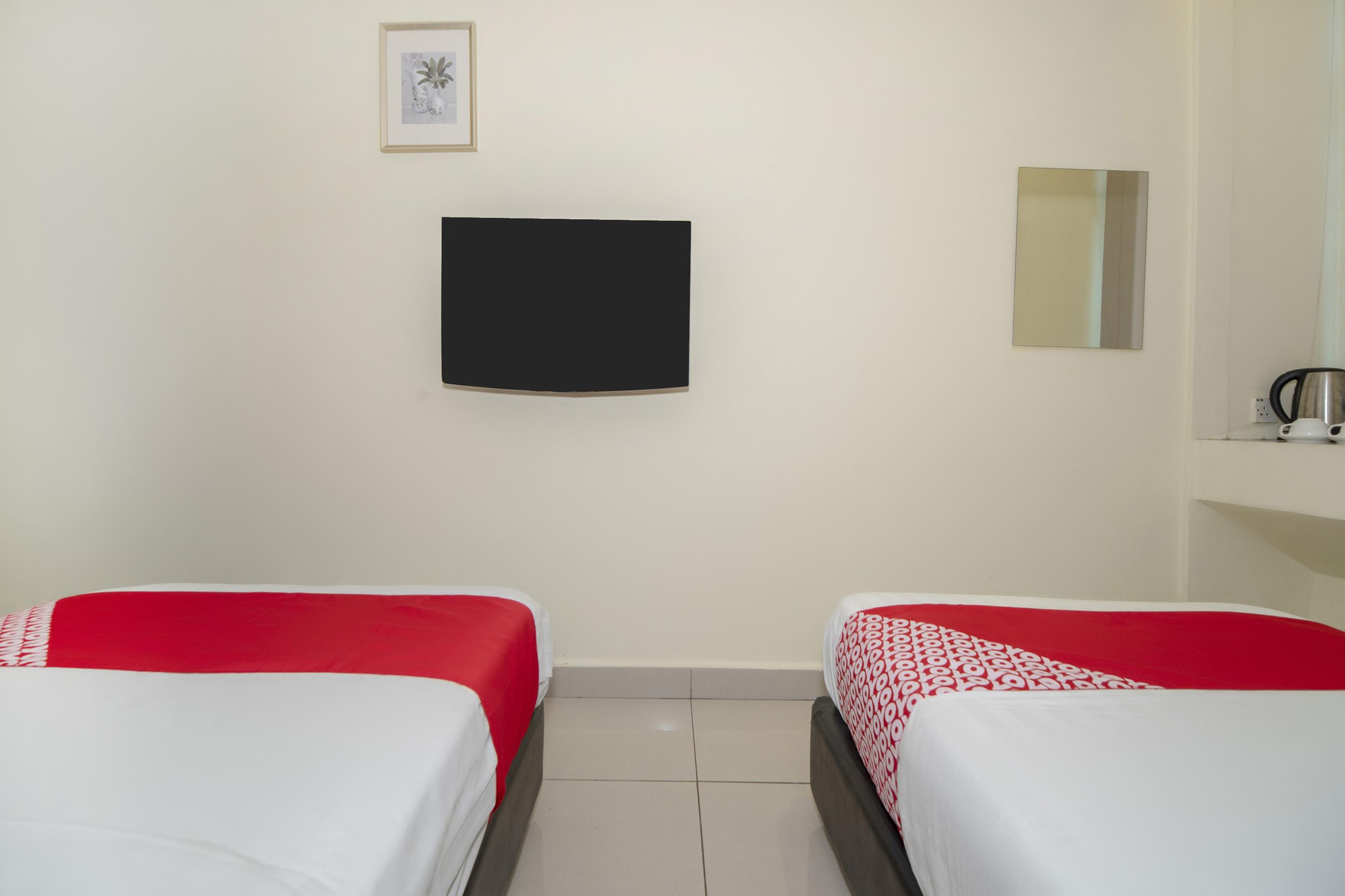 Stay Inn Kota Kinabalu Eksteriør billede
