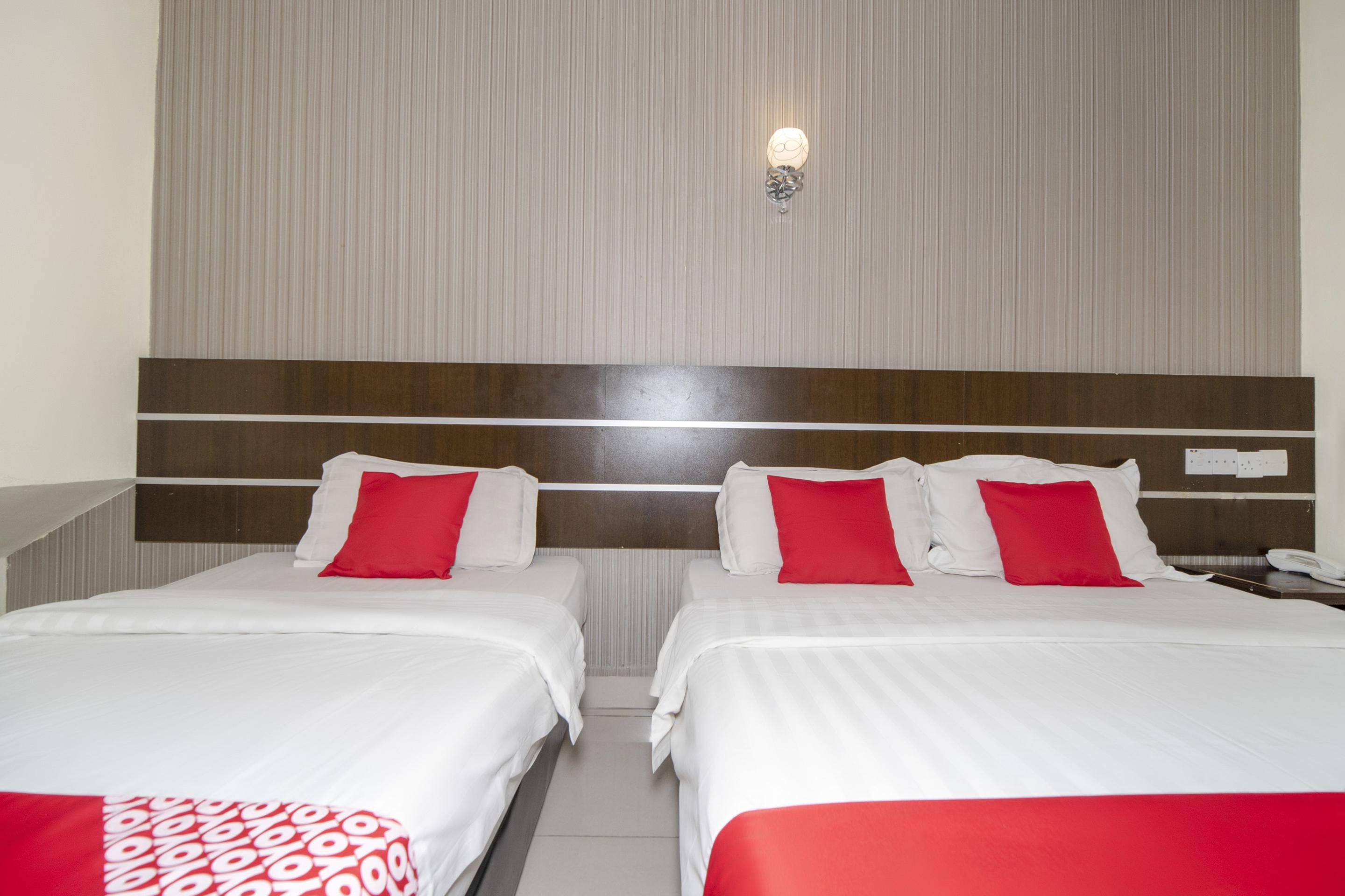 Stay Inn Kota Kinabalu Eksteriør billede