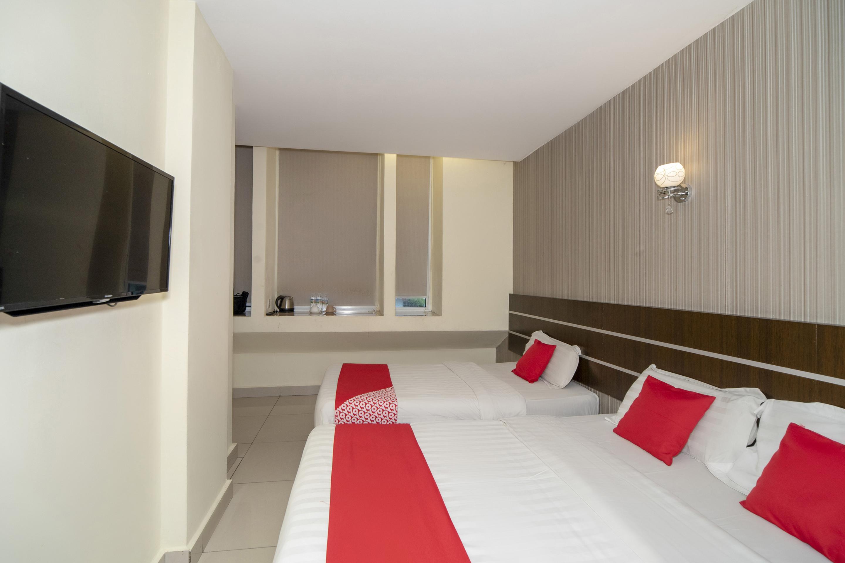 Stay Inn Kota Kinabalu Eksteriør billede