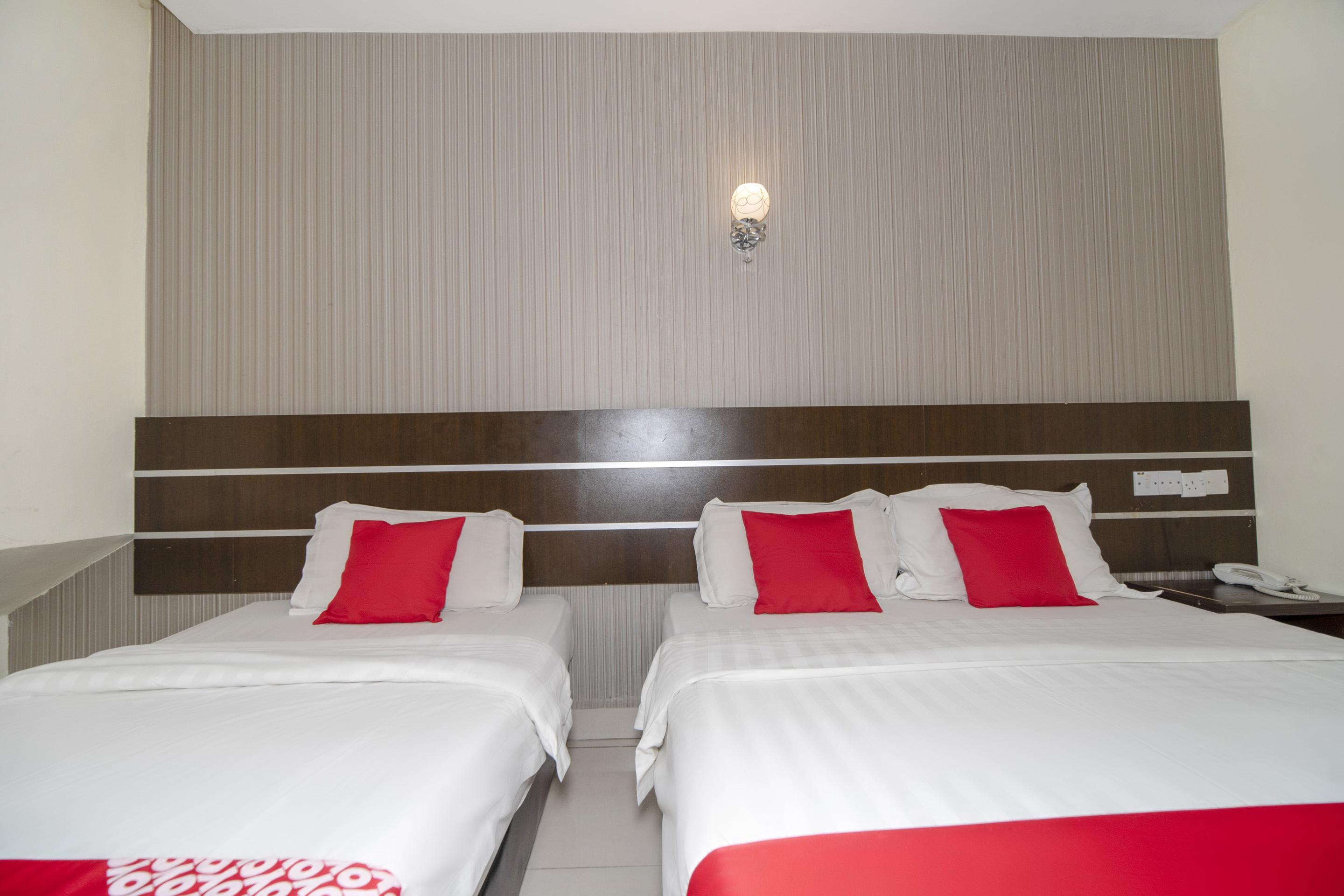 Stay Inn Kota Kinabalu Eksteriør billede
