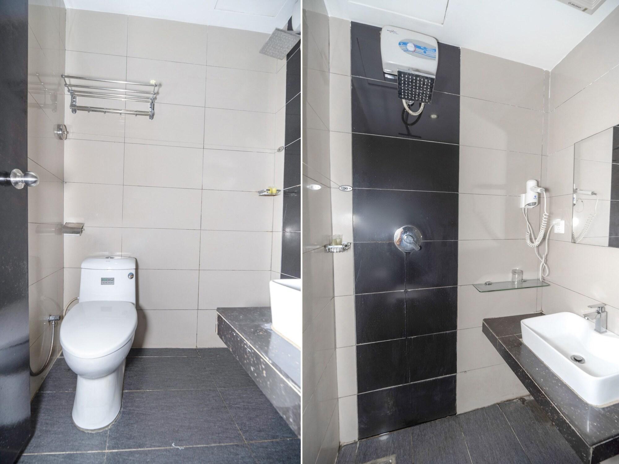 Stay Inn Kota Kinabalu Eksteriør billede