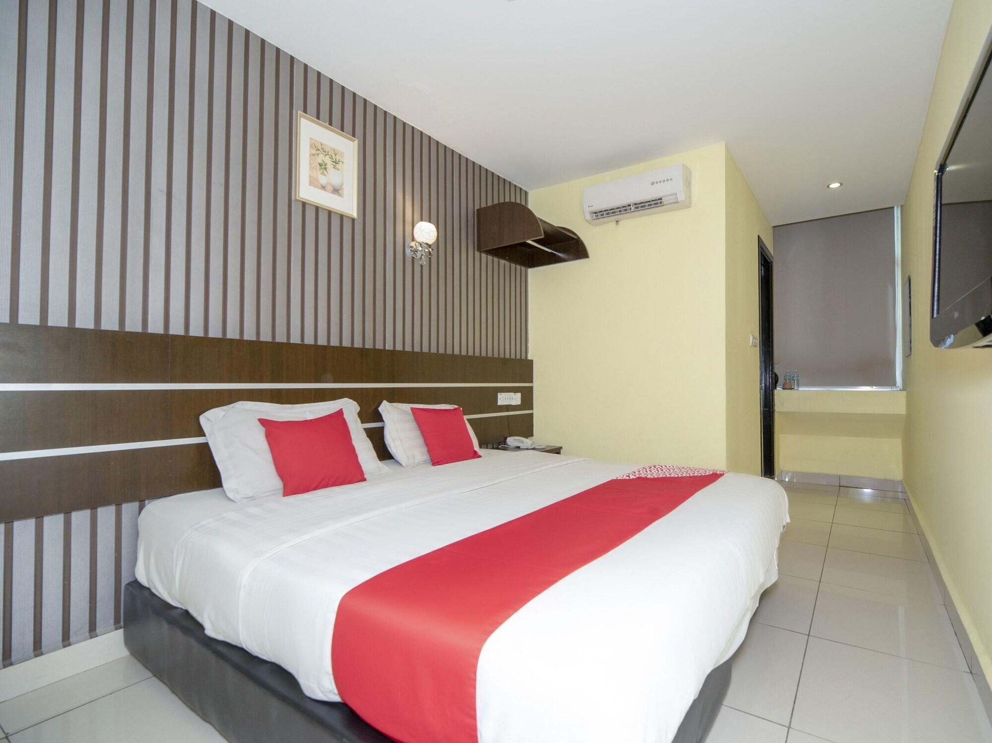 Stay Inn Kota Kinabalu Eksteriør billede