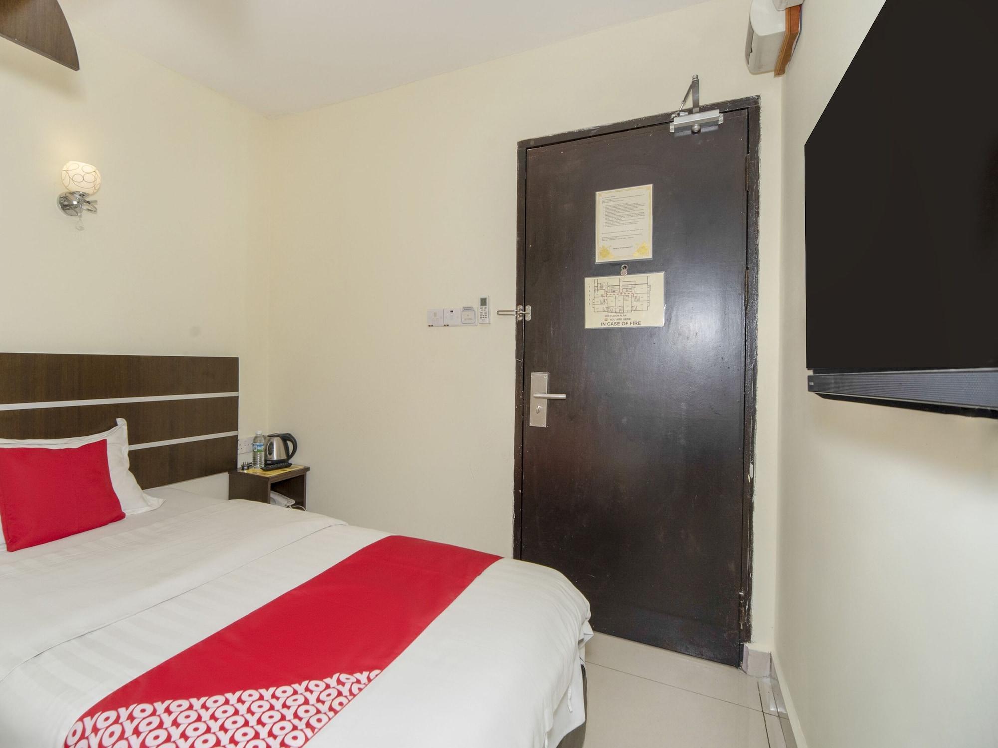 Stay Inn Kota Kinabalu Eksteriør billede